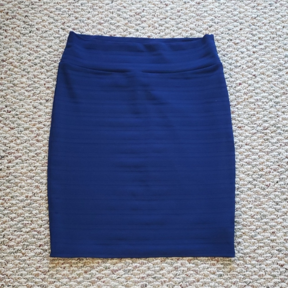Lularoe Cassie Skirt